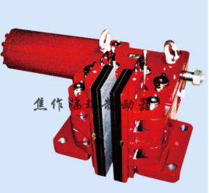 SDBH-1系列液壓失效保護盤式制動器